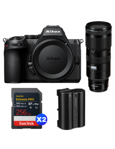 Nikon Z5 II|MCZ DIRECT