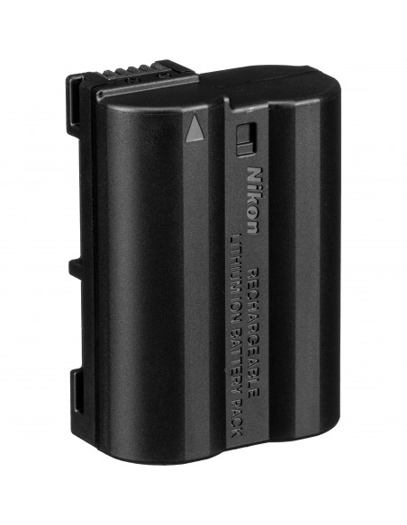 Nikon Z5 II + 70-200mm f/2.8 VR S + 3 SanDisk 512GB Extreme PRO UHS-II SDXC + Nikon EN-EL15c Nikon APPAREIL PHOTO HYBRIDE 4 723,00 € MCZ DIRECT