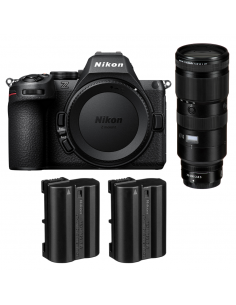 Nikon Z5 II|MCZ DIRECT