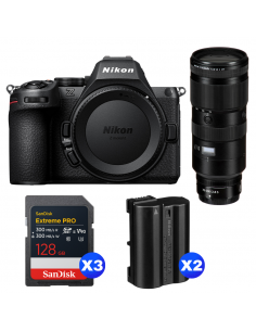 Nikon Z5 II|MCZ DIRECT