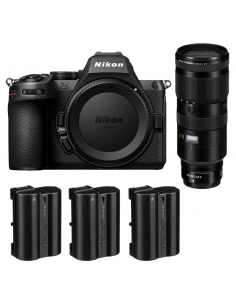 Nikon Z5 II|MCZ DIRECT