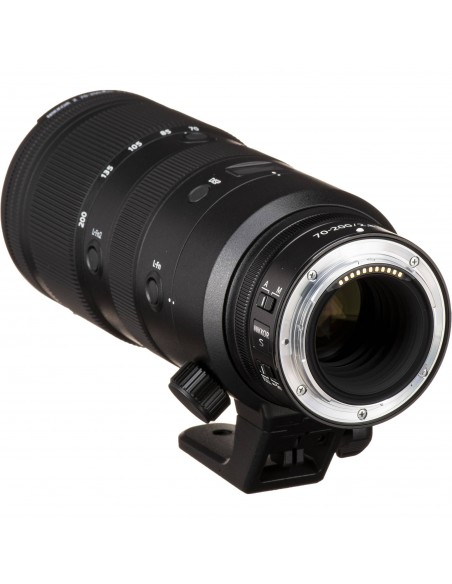 Nikon Z5 II + 70-200mm f/2.8 VR S + 2 SanDisk 64GB Extreme PRO UHS-II SDXC + 3 Nikon EN-EL15c|MCZ DIRECT