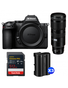 Nikon Z5 II|MCZ DIRECT