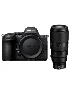 Nikon Z5 II|MCZ DIRECT