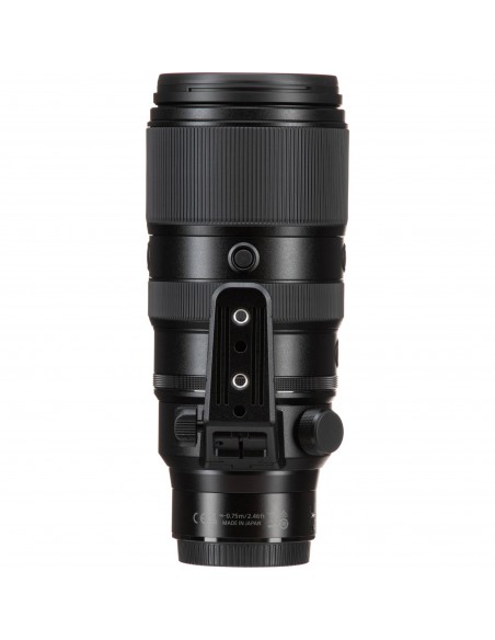 Nikon Z5 II + 100-400mm f/4.5-5.6 VR S|MCZ DIRECT