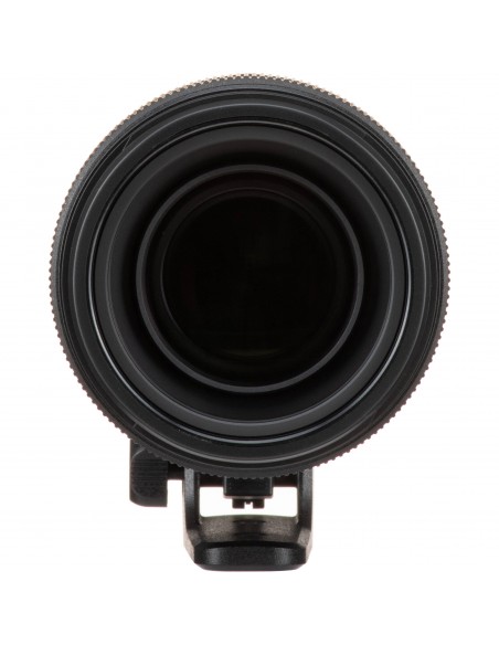 Nikon Z5 II + 100-400mm f/4.5-5.6 VR S|MCZ DIRECT