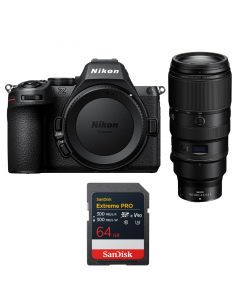 Nikon Z5 II|MCZ DIRECT