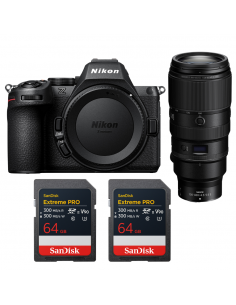 Nikon Z5 II|MCZ DIRECT