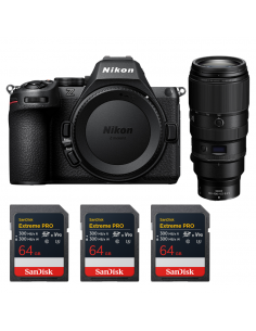 Nikon Z5 II|MCZ DIRECT