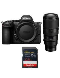Nikon Z5 II|MCZ DIRECT