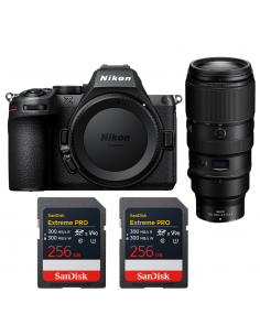 Nikon Z5 II|MCZ DIRECT