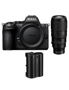 Nikon Z5 II|MCZ DIRECT