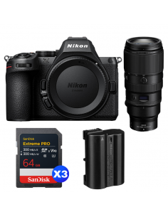 Nikon Z5 II|MCZ DIRECT