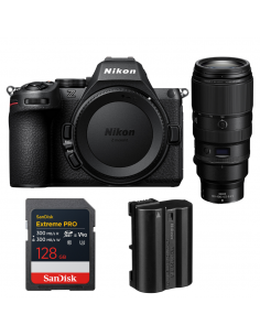 Nikon Z5 II|MCZ DIRECT