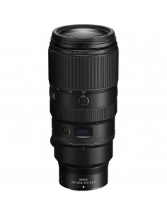 Nikon Z5 II + 100-400mm + 3x 512GB + 3x EN-EL15c Nikon Z5 II + 100-400mm + 3x 512GB + 3x EN-EL15c