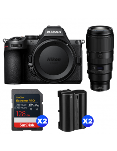 Nikon Z5 II|MCZ DIRECT