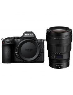 Nikon Z5 II|MCZ DIRECT
