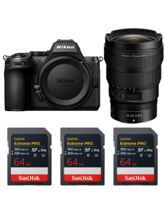 Nikon Z5 II|MCZ DIRECT