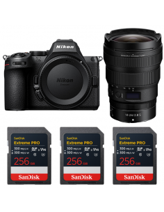 Nikon Z5 II|MCZ DIRECT