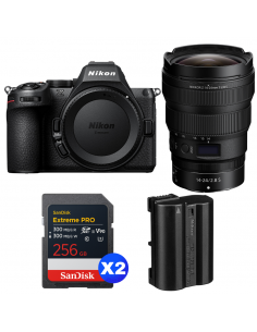 Nikon Z5 II|MCZ DIRECT
