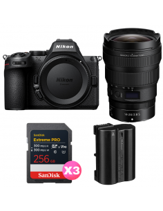 Nikon Z5 II|MCZ DIRECT