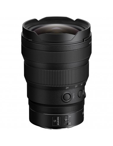 Nikon Z5 II + 14-24mm f/2.8 S + 2 SanDisk 256GB Extreme PRO UHS-II SDXC + Nikon EN-EL15c Nikon APPAREIL PHOTO HYBRIDE 3 362,00 € MCZ DIRECT