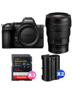 Nikon Z5 II|MCZ DIRECT