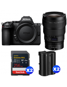 Nikon Z5 II|MCZ DIRECT