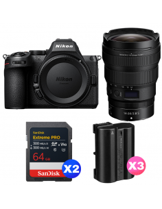 Nikon Z5 II|MCZ DIRECT
