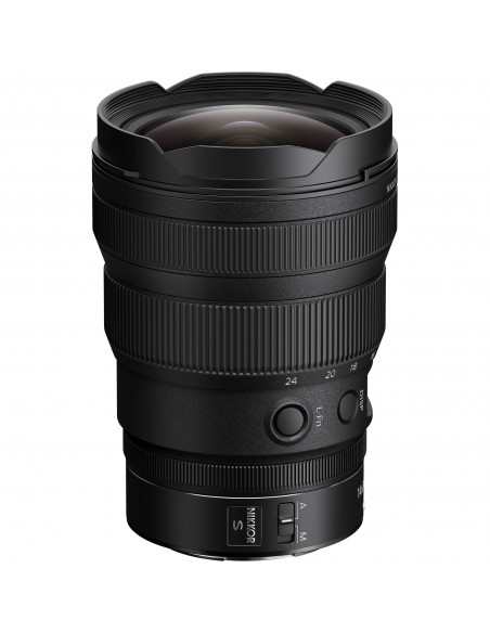 Nikon Z5 II + 14-24mm f/2.8 S + 2 SanDisk 64GB Extreme PRO UHS-II SDXC + 3 Nikon EN-EL15c|MCZ DIRECT