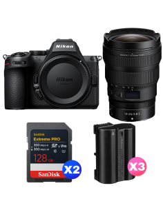Nikon Z5 II|MCZ DIRECT