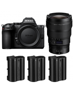 Nikon Z5 II|MCZ DIRECT