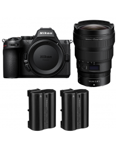 Nikon Z5 II|MCZ DIRECT
