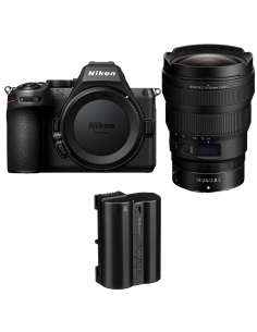 Nikon Z5 II|MCZ DIRECT