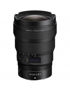 Nikon Z5 II + 14-24mm f/2.8 S + 2 Nikon EN-EL15c Nikon Z5 II + 14-24mm f/2.8 S + 2 Nikon EN-EL15c