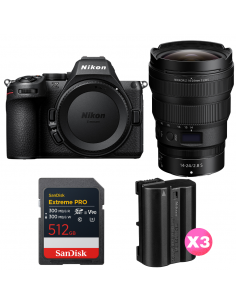 Nikon Z5 II|MCZ DIRECT