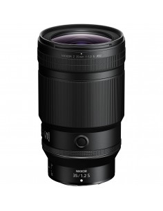 Nikon Z5 II + 35mm f/1.2 S + 3 SanDisk 512GB Extreme PRO UHS-II SDXC Nikon Z5 II + 35mm f/1.2 S + 3 SanDisk 512GB Extreme PRO UHS-II SDXC