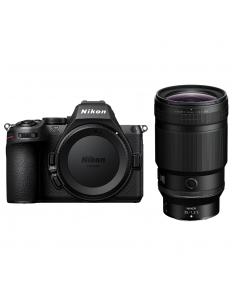 Nikon Z5 II|MCZ DIRECT