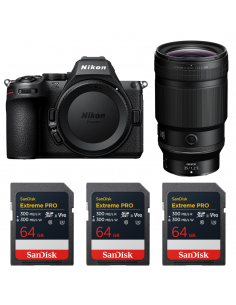 Nikon Z5 II|MCZ DIRECT