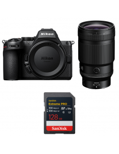 Nikon Z5 II|MCZ DIRECT