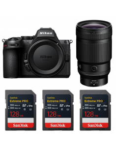 Nikon Z5 II|MCZ DIRECT