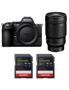 Nikon Z5 II|MCZ DIRECT