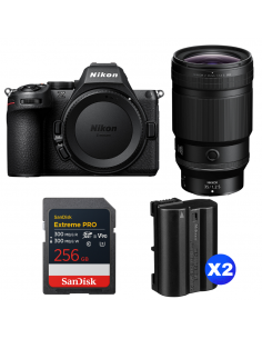 Nikon Z5 II|MCZ DIRECT
