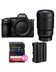 Nikon Z5 II|MCZ DIRECT