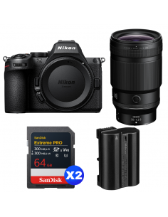 Nikon Z5 II|MCZ DIRECT