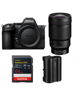 Nikon Z5 II|MCZ DIRECT