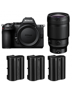 Nikon Z5 II|MCZ DIRECT
