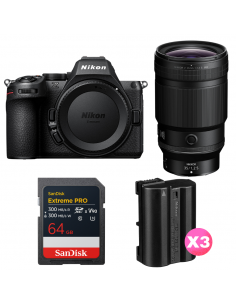 Nikon Z5 II|MCZ DIRECT
