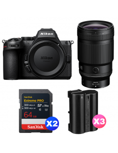 Nikon Z5 II|MCZ DIRECT