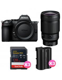 Nikon Z5 II|MCZ DIRECT